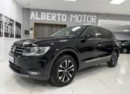 VOLKSWAGEN TIGUAN ALLSPACE 2.0TDI 150CV DSG ADVANCE IQ-DRIVE 2021 108.000KM