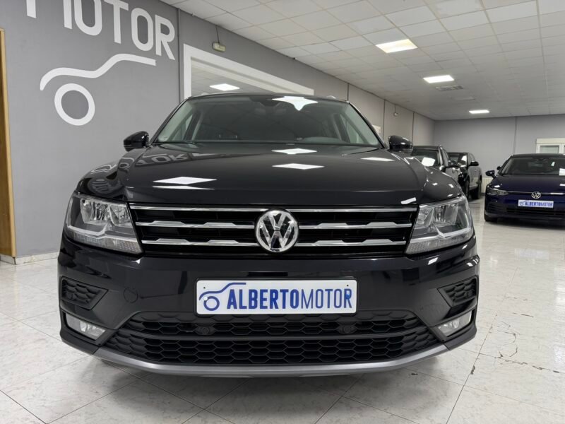 VOLKSWAGEN TIGUAN ALLSPACE 2.0TDI 150CV DSG ADVANCE IQ-DRIVE 2021 108.000KM