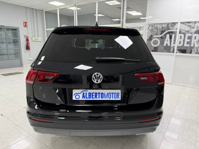 VOLKSWAGEN TIGUAN ALLSPACE 2.0TDI 150CV DSG ADVANCE IQ-DRIVE 2021 108.000KM