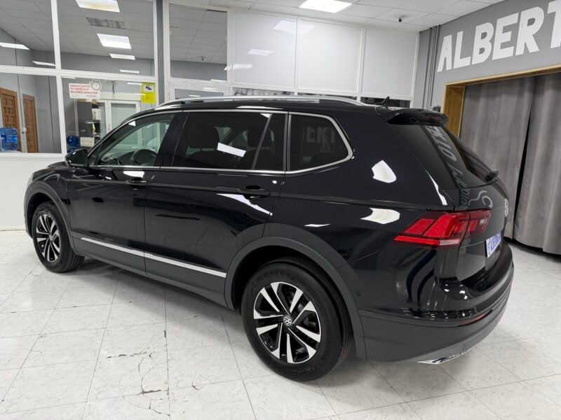 VOLKSWAGEN TIGUAN ALLSPACE 2.0TDI 150CV DSG ADVANCE IQ-DRIVE 2021 108.000KM