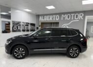 VOLKSWAGEN TIGUAN ALLSPACE 2.0TDI 150CV DSG ADVANCE IQ-DRIVE 2021 108.000KM