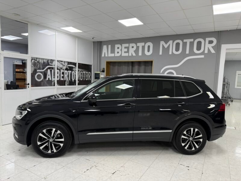 VOLKSWAGEN TIGUAN ALLSPACE 2.0TDI 150CV DSG ADVANCE IQ-DRIVE 2021 108.000KM