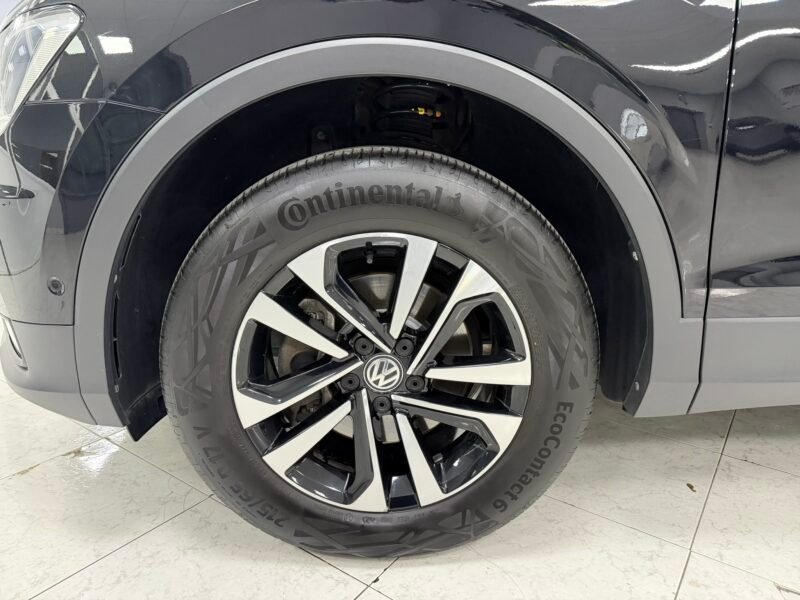 VOLKSWAGEN TIGUAN ALLSPACE 2.0TDI 150CV DSG ADVANCE IQ-DRIVE 2021 108.000KM