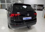 VOLKSWAGEN TIGUAN ALLSPACE 2.0TDI 150CV DSG ADVANCE IQ-DRIVE 2021 108.000KM