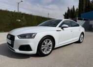 AUDI A5 30TDI 2.0TDI 136CV SPORTBACK S-TRONIC MHEV