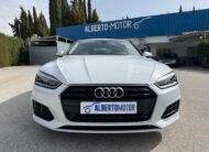 AUDI A5 30TDI 2.0TDI 136CV SPORTBACK S-TRONIC MHEV