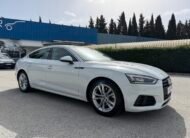 AUDI A5 30TDI 2.0TDI 136CV SPORTBACK S-TRONIC MHEV