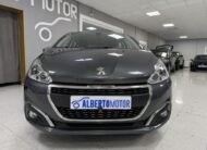 PEUGEOT 208 1.2I 82CV PURETECH ALLURE