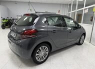 PEUGEOT 208 1.2I 82CV PURETECH ALLURE