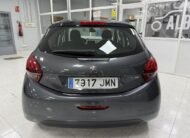 PEUGEOT 208 1.2I 82CV PURETECH ALLURE