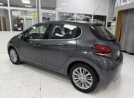 PEUGEOT 208 1.2I 82CV PURETECH ALLURE