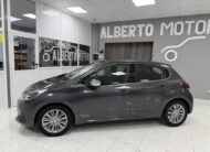 PEUGEOT 208 1.2I 82CV PURETECH ALLURE
