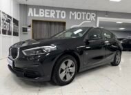 BMW 116D 1.5D 116CV (F40)
