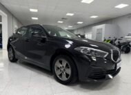 BMW 116D 1.5D 116CV (F40)