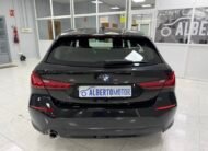 BMW 116D 1.5D 116CV (F40)