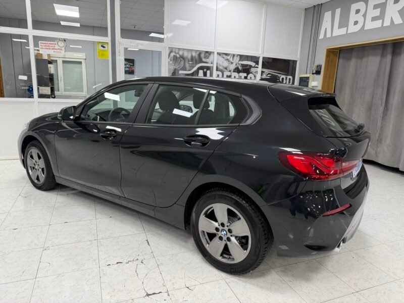BMW 116D 1.5D 116CV (F40)
