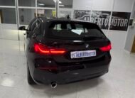 BMW 116D 1.5D 116CV (F40)