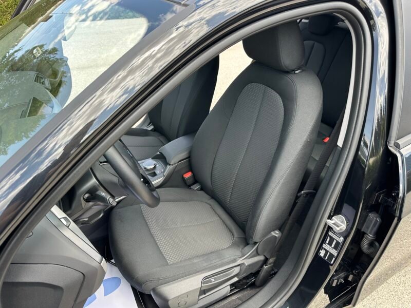 BMW 116D 1.5D 116CV (F40)