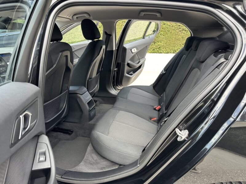 BMW 116D 1.5D 116CV (F40)