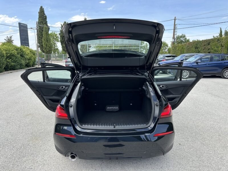 BMW 116D 1.5D 116CV (F40)