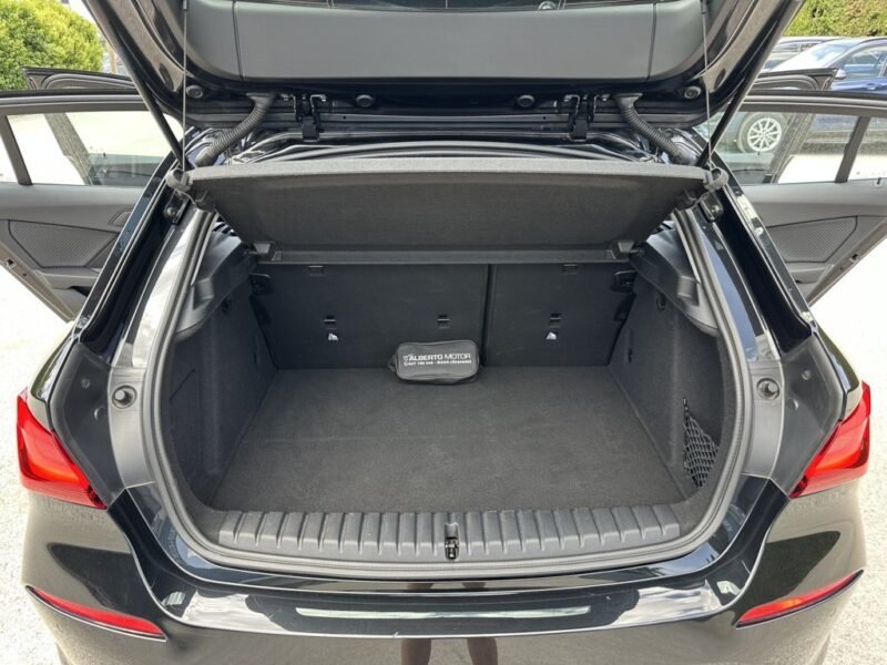 BMW 116D 1.5D 116CV (F40)