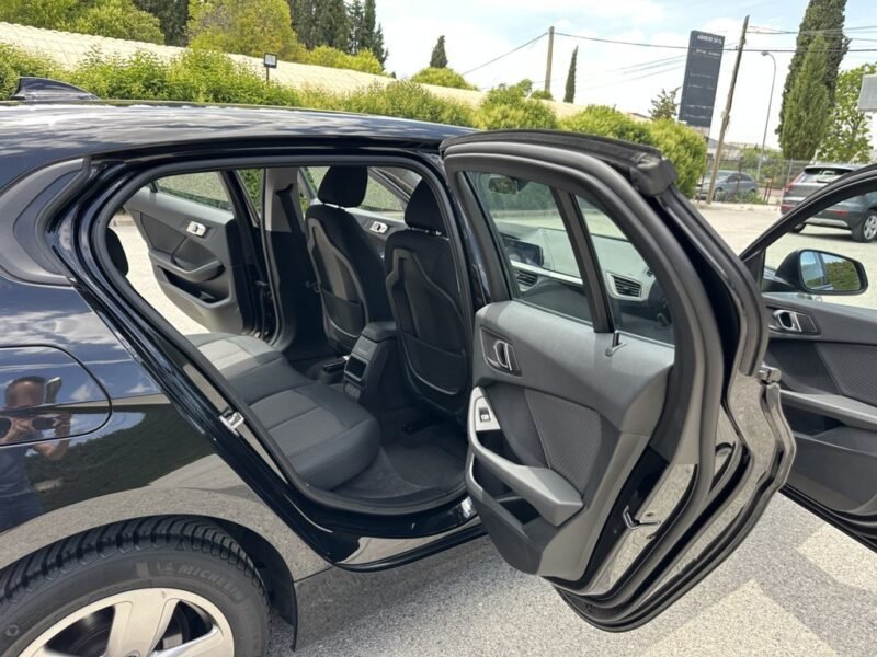 BMW 116D 1.5D 116CV (F40)