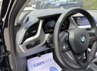 BMW 116D 1.5D 116CV (F40)