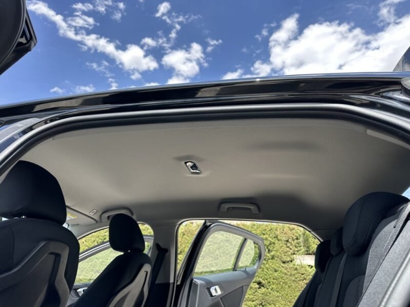 BMW 116D 1.5D 116CV (F40)