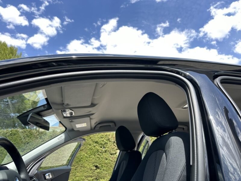 BMW 116D 1.5D 116CV (F40)