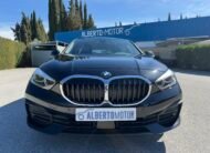 BMW 116D 1.5D 116CV (F40)