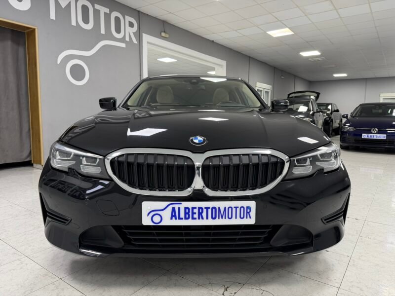 BMW 320D 2.0D 190CV (G20)