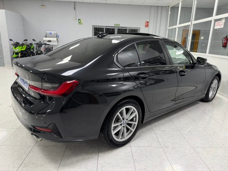 BMW 320D 2.0D 190CV (G20)