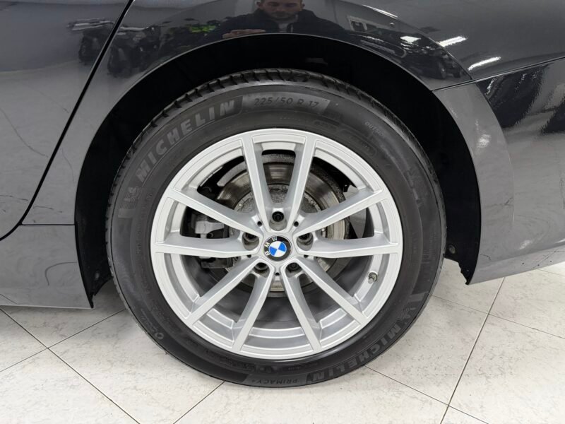 BMW 320D 2.0D 190CV (G20)