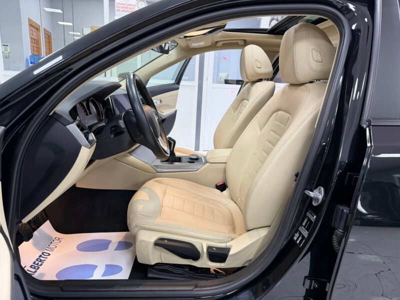 BMW 320D 2.0D 190CV (G20)