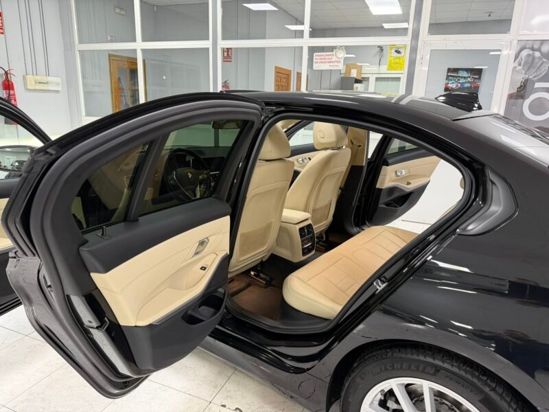 BMW 320D 2.0D 190CV (G20)