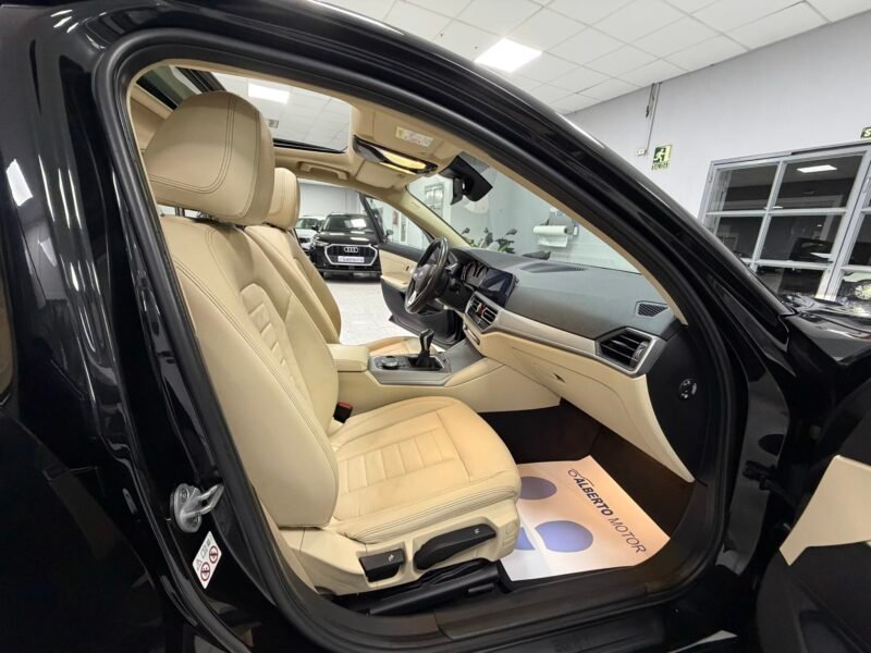 BMW 320D 2.0D 190CV (G20)