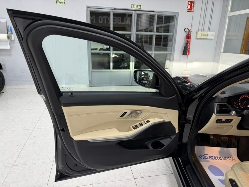 BMW 320D 2.0D 190CV (G20)