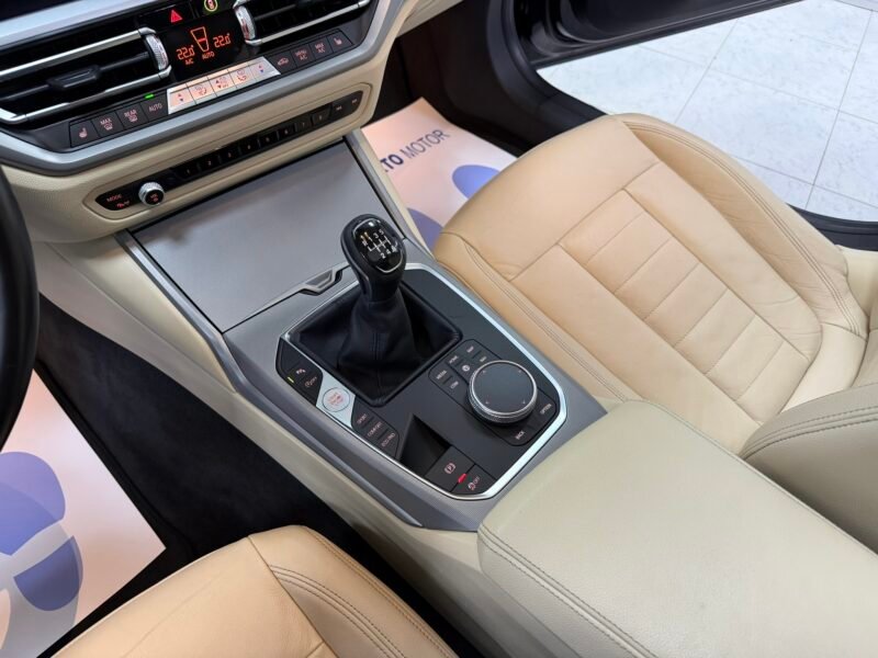 BMW 320D 2.0D 190CV (G20)