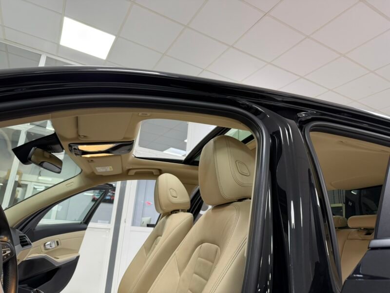 BMW 320D 2.0D 190CV (G20)