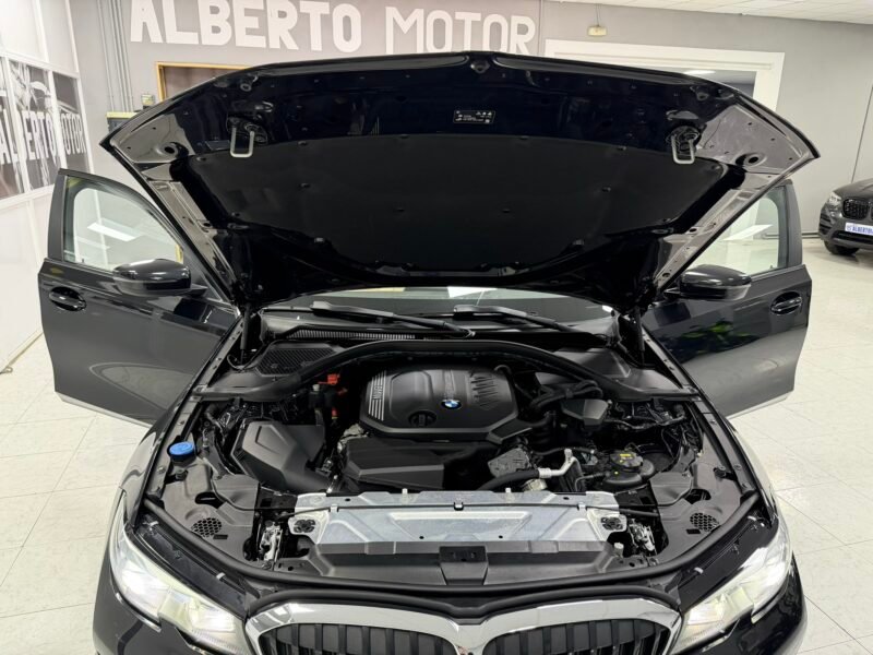BMW 320D 2.0D 190CV (G20)
