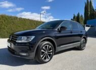 VOLKSWAGEN TIGUAN ALLSPACE 2.0TDI 150CV DSG ADVANCE IQ-DRIVE 2021 108.000KM