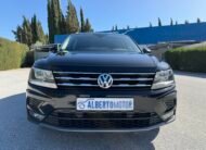 VOLKSWAGEN TIGUAN ALLSPACE 2.0TDI 150CV DSG ADVANCE IQ-DRIVE 2021 108.000KM