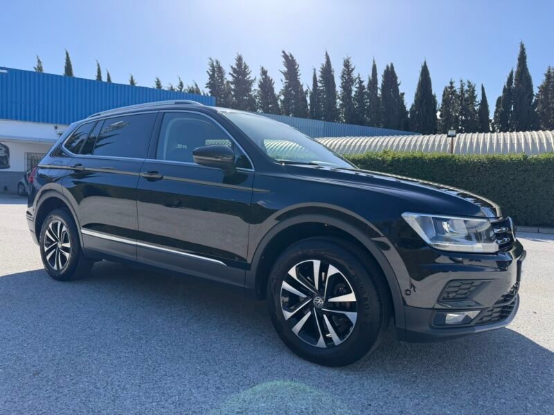 VOLKSWAGEN TIGUAN ALLSPACE 2.0TDI 150CV DSG ADVANCE IQ-DRIVE 2021 108.000KM