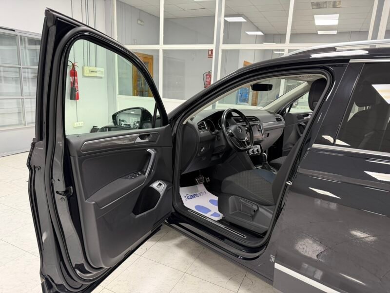VOLKSWAGEN TIGUAN ALLSPACE 2.0TDI 150CV DSG ADVANCE IQ-DRIVE 2021 108.000KM