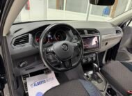 VOLKSWAGEN TIGUAN ALLSPACE 2.0TDI 150CV DSG ADVANCE IQ-DRIVE 2021 108.000KM