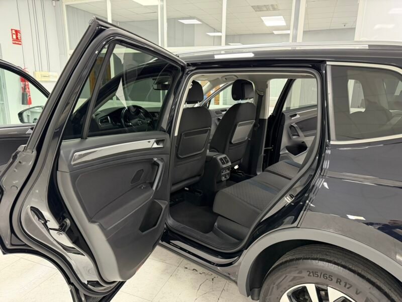 VOLKSWAGEN TIGUAN ALLSPACE 2.0TDI 150CV DSG ADVANCE IQ-DRIVE 2021 108.000KM