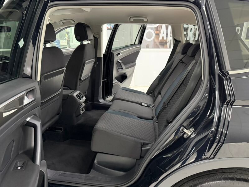 VOLKSWAGEN TIGUAN ALLSPACE 2.0TDI 150CV DSG ADVANCE IQ-DRIVE 2021 108.000KM