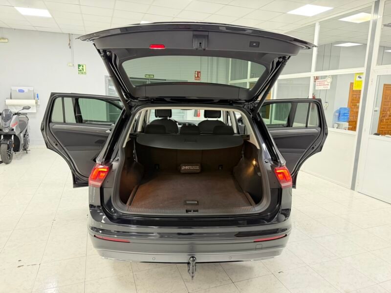 VOLKSWAGEN TIGUAN ALLSPACE 2.0TDI 150CV DSG ADVANCE IQ-DRIVE 2021 108.000KM