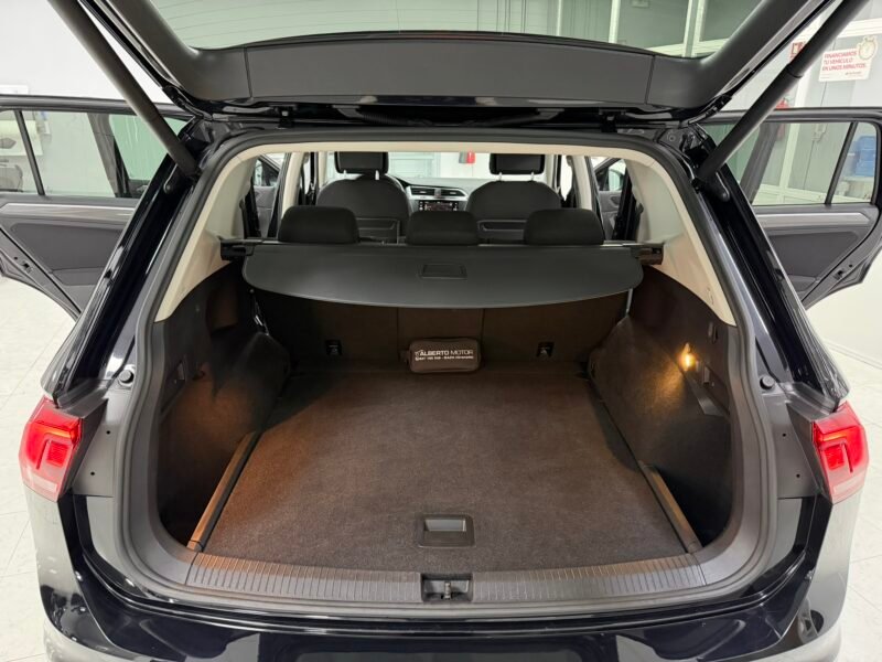 VOLKSWAGEN TIGUAN ALLSPACE 2.0TDI 150CV DSG ADVANCE IQ-DRIVE 2021 108.000KM