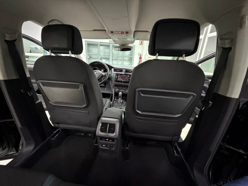 VOLKSWAGEN TIGUAN ALLSPACE 2.0TDI 150CV DSG ADVANCE IQ-DRIVE 2021 108.000KM